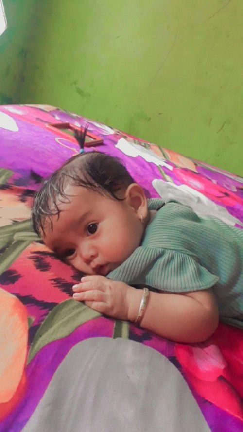 Malas berguling dan tengkurap