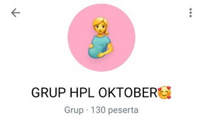 Link Grub wa kita