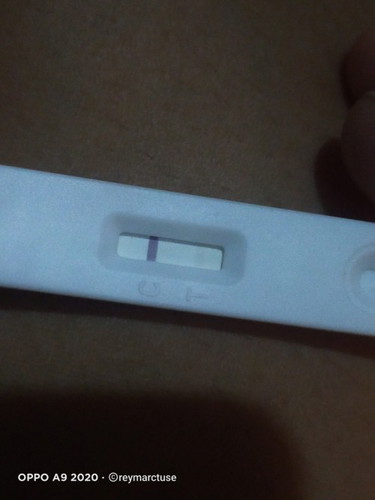 Positive parin po ba kahit malabo ang pt