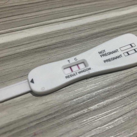 First baby