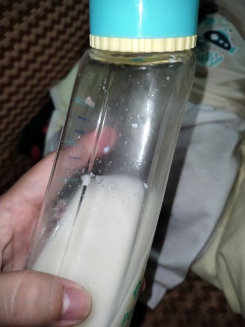 Ano ang lasa ng thawed na bm?