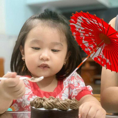 MẸ BẦU THÁNG THỨ 7