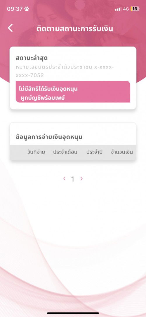 ขอสอบถามแม่ๆหน่อยค่ะ