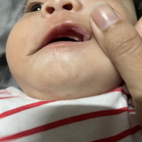 ใช่ ฟัน รึป่าวคะ