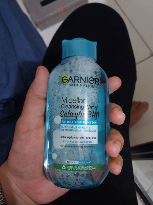 Boleh gak si mom ibu hamil pake pembersih wajah