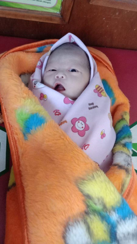 Alhamdulilah akhirnya yg di tunggu lounching juga