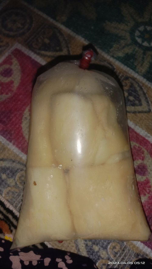 Boleh gak bun.....hamil 14 minggu makan tape singkong, kok kayak bikin ngiler gitu yaa,