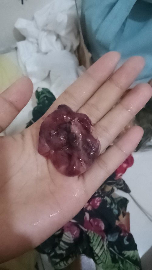 Bantu jawab bun ini apa