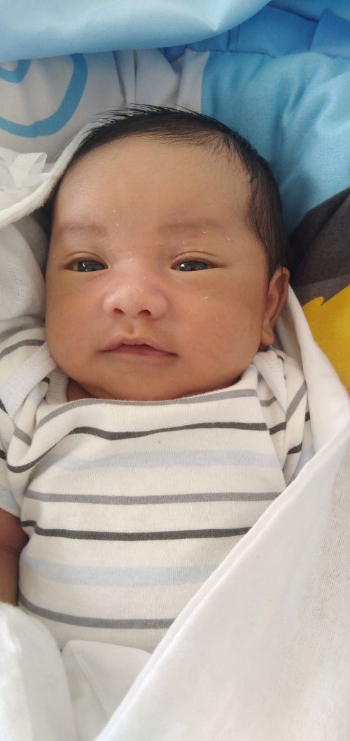 Emergency C-section 40 weeks and 1 day