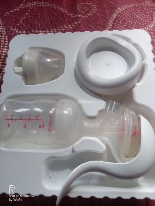 pompa asi msih bagus sya jual