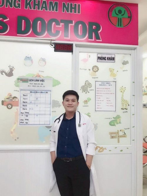 Tháng Tư là lời nói dối của một ai đó chứ không phải mình