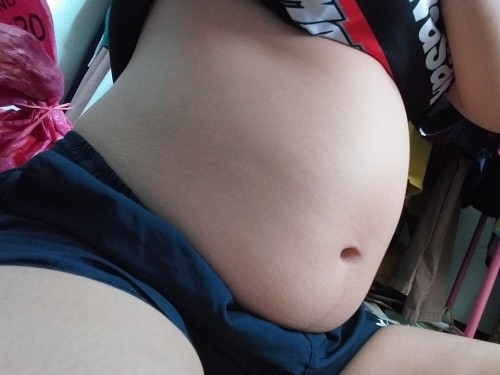26wแล้วค่ะ แม่ๆว่าท้องเล็กไม๊คะ
