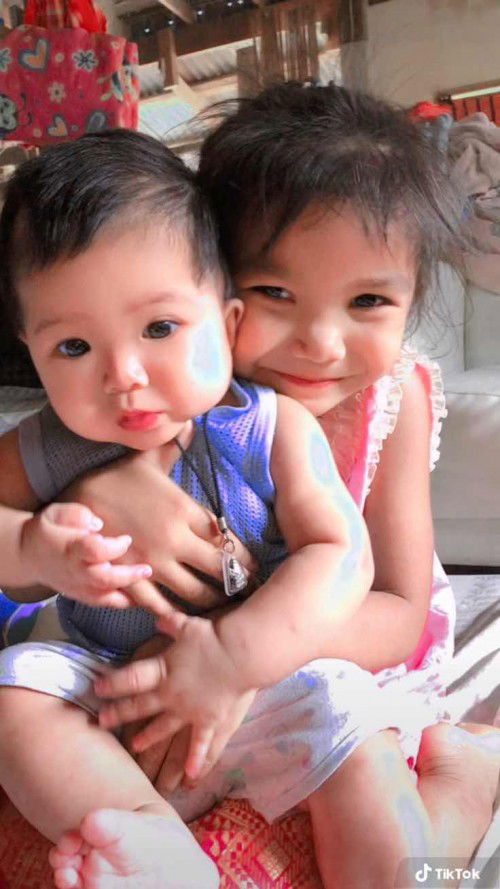 ลูกติดเต้า ลูกไม่ยอมกินนมชง