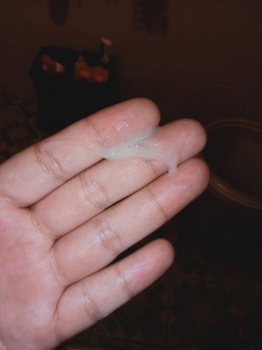 โดนกระตุ้นปากมดลูก