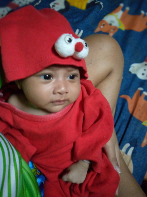 ลูก1เดือน 24วัน น้ำหนักเเรกเกิด 2890 กรัม ตอนนี้ 3875 กรัม อยากให้ลูกน้ำน้ำหนักเพิ่มมากกว่านี้ควรทำ