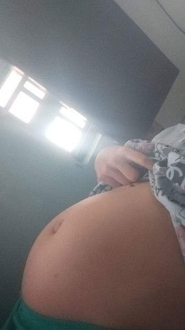 12 tuần bụng bự quá cho xinh ý kiến