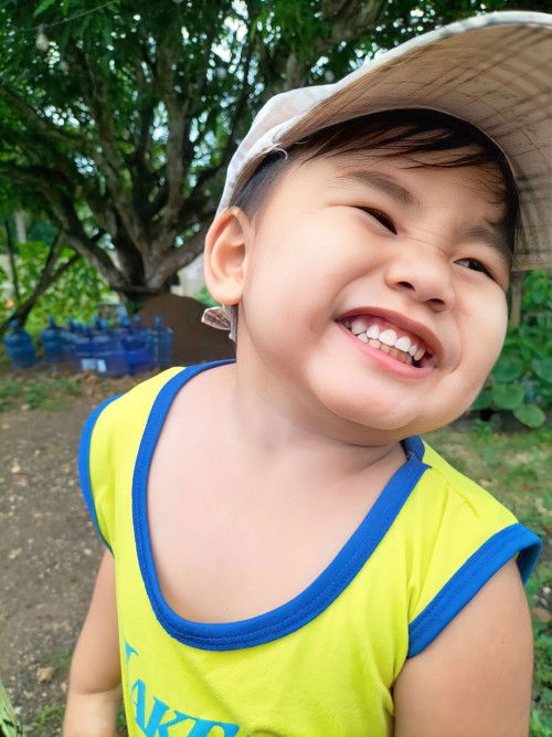 I forgot to empathize with the feelings of my 3 year old son