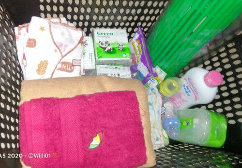 Bismillahirrahmanirrahim