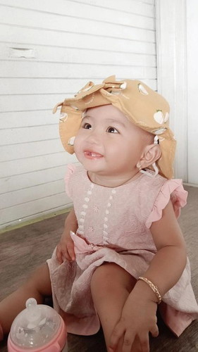 Sakit batuk pilek demam