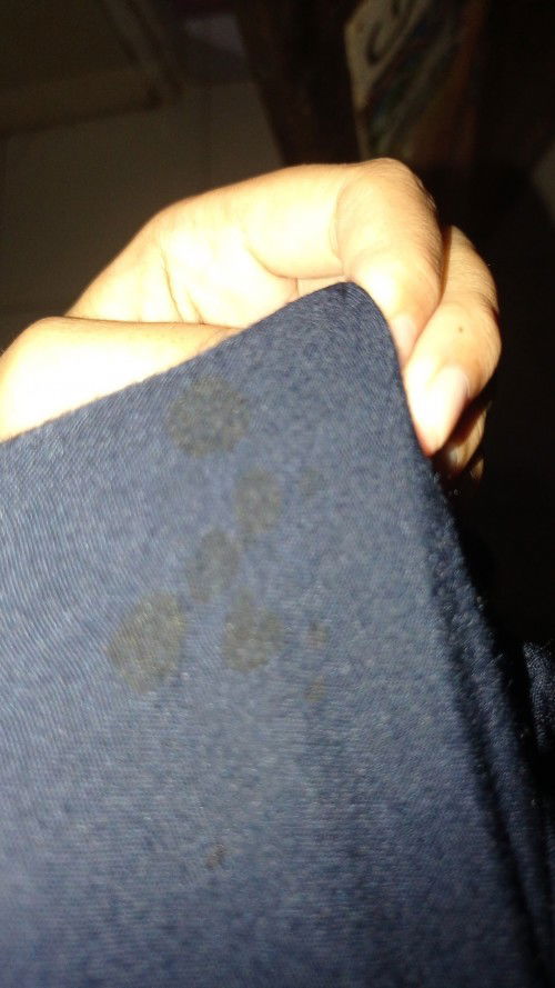 Usia kehamilan 28 week