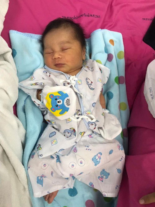 ทีมเมษาแตกแล้วค่ะ