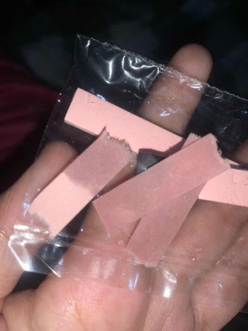 Keluar cairan bening di UK 39w