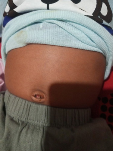 Pusar bayi