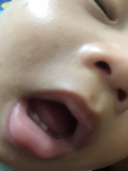 Bayi tumgi