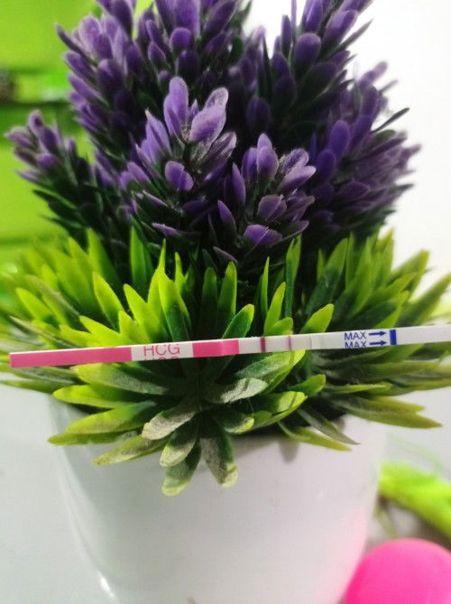 Setelah 3 tahun vakum