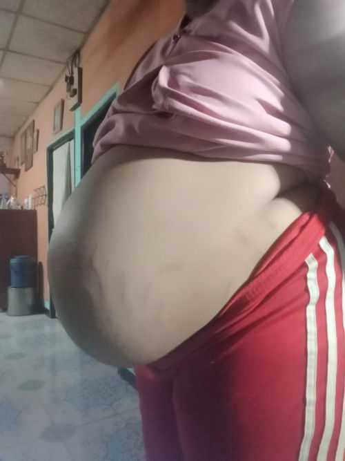 ท้องลด ท้อง3 แล้วคะ 36 สัปดาห์ 6 คะ