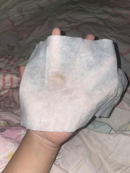 แบบนี้ใช่เลือดมั้ย