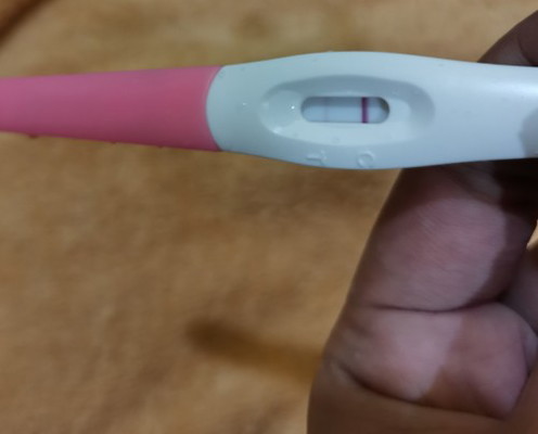 Salam.. Sy first time. Kalau mcm ni mksdnye pregnant laa yaa?