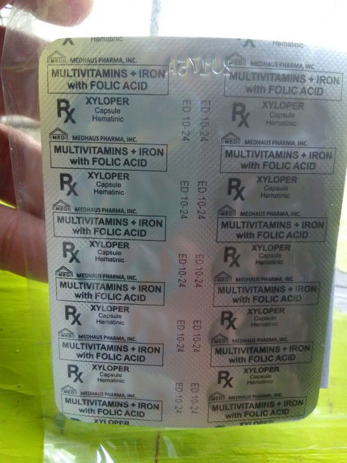 Pasagot po pls.bago ko i take.