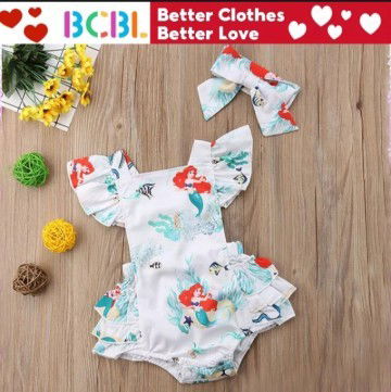 ปล่อยเสื้อผ้าเด็ก