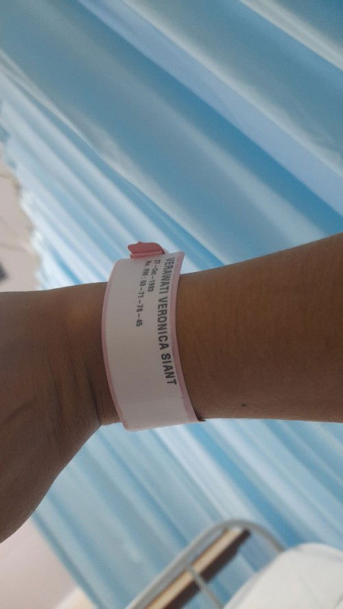 Tidak ada kontraksi intens terpaksa induksi