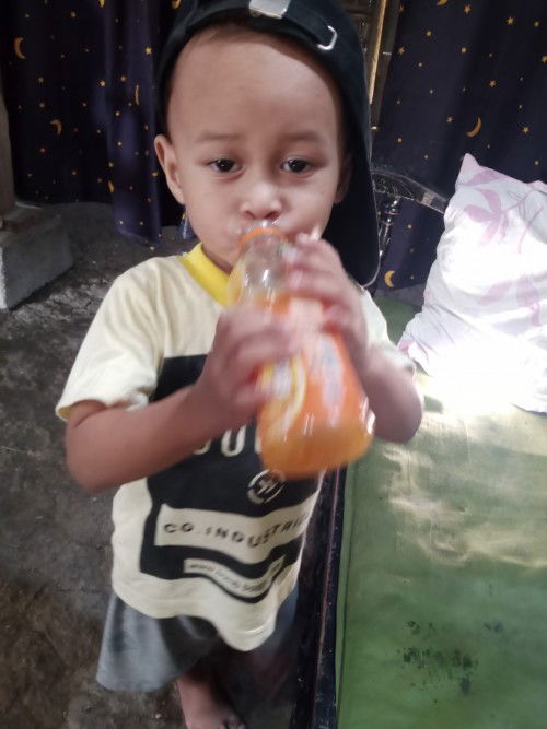 Sering marahin anak kalau lagi berantem sama suami