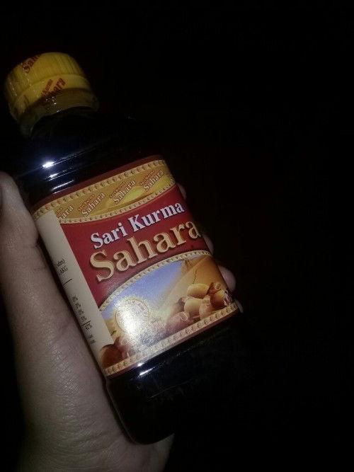 mau tanya bun, yg hb nya rendah. udah ada yg berhasil menaikan hb pake cara minum sari kurma?