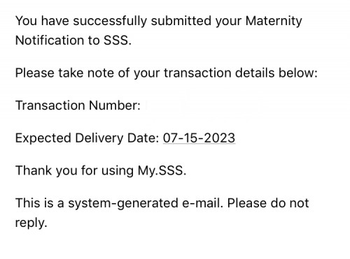 SSS MATBEN