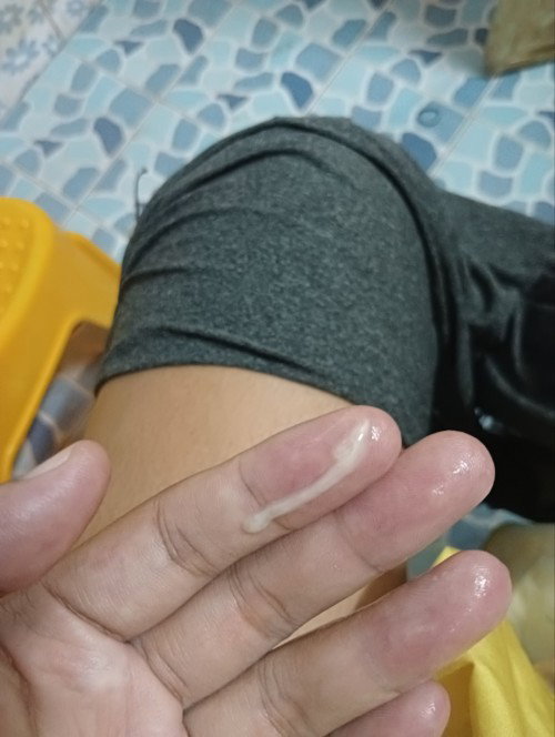 สอบถามหน่อยค่ะ ไม่มั่นใจ