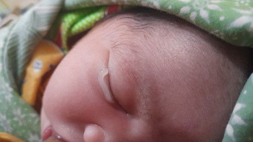 Alhamdulillah sudah launching bun