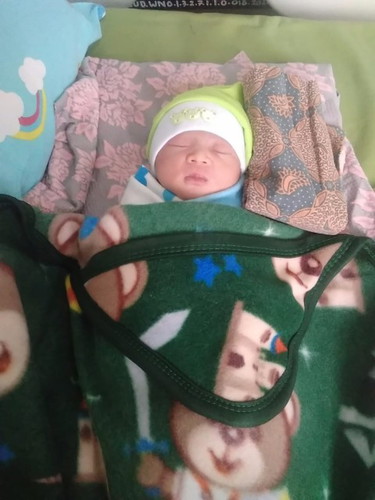 Bun mau tanya saya habis operasi SC, ketika mau menyusui TPI asi tidak keluar, gimna ya Bun.