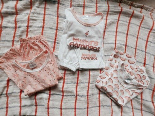 Baby Cozy and Chic Clothing