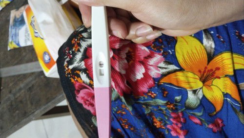 Diprank sama bdn sendiri 🙂