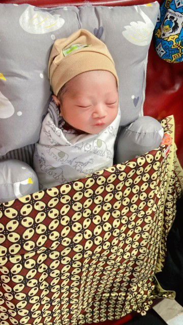 HPL 23 april lahir 12 april