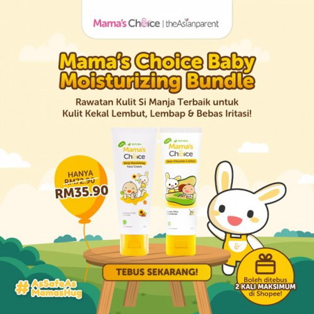 DISKAUN LEBIH 50%! Rebut Ganjaran Sekarang 🤩