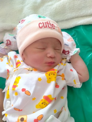 ไปแตกมาแล้วจ้า แต่อิแม่เพิ่งได้มาโพส เกือบ1เดือน