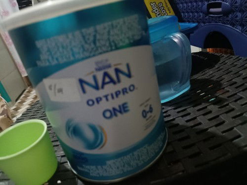 Any recommendation for newborn po ng formula milk ? I used breastfeeding din po