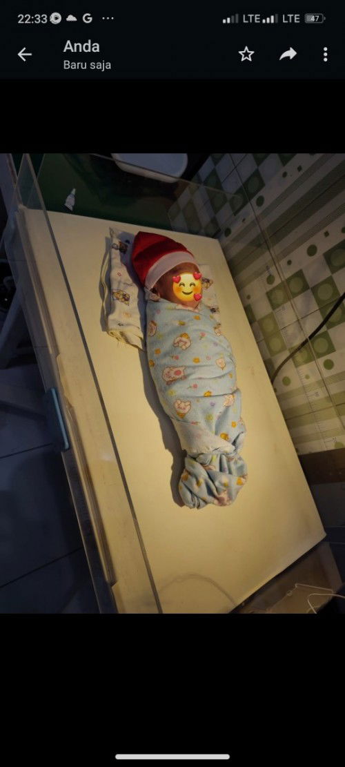 Masya allah tabarakallah walhamdulillah