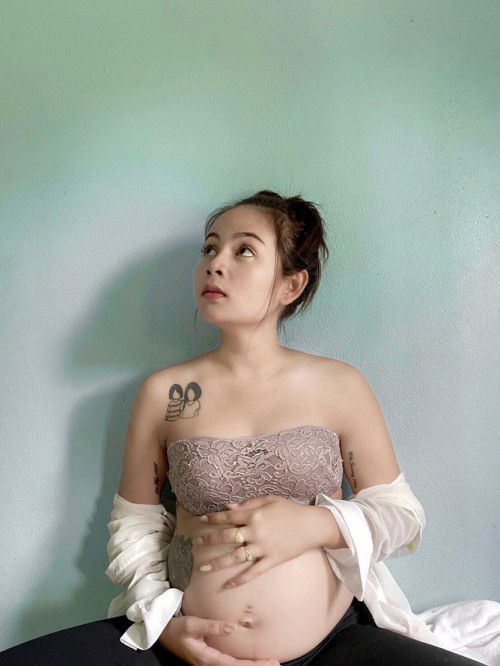 33+1w อยากแตกมากก