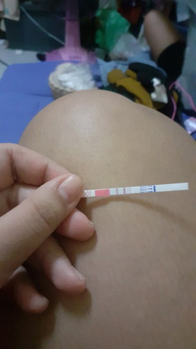 น้องกลับมาแล้วค่าาา